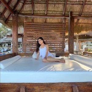 Meet your Posher, Christine